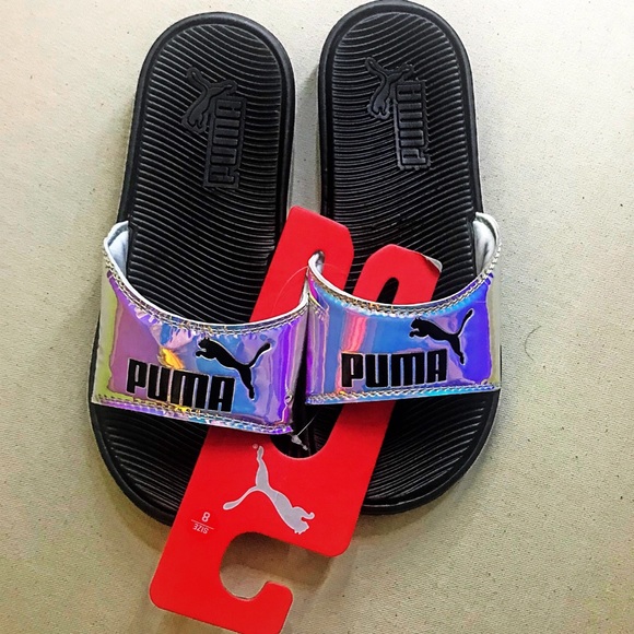 puma popcat swan